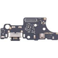 OEM Charging Port Board for Motorola Moto G04 Phone Flex Cable Board Repair Replacement Part