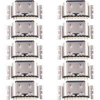 10pcs Original Charging Port Connector for Infinix Smart 9 X6532