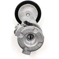 11287512758 A/C Drive Belt Tensioner w/Pulley For BMW E46 E66 E83 E53 E85 Z4 X3 X5 330Ci 730Li