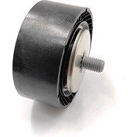 Accessory Drive Belt Idler Pulley 11287542887 for BMW X5 E70