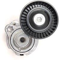 11280415304 11287549588 Acc. Belt Tensioner w/Pulley For BMW E60 E64 E63 E66 E53 545i 550i 645Ci 650i 735Li 740Li 745Li 760Li