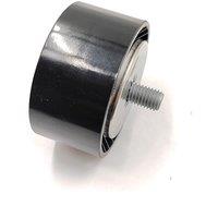 For BMW 7 F01 F02 740Li X6 E71 N54 DRIVE BELT IDLER PULLEY 11287559887