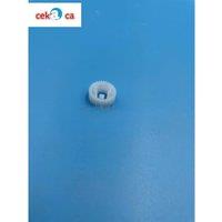 3PCS CEKACA Printer Parts for Ricoh AF1075 2075 8000 7500 8001 7001 MP7502 6001 9002 Copier Transfer Gear Accessories