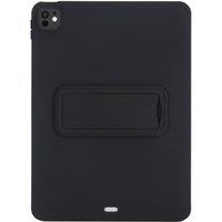 Suitable for iPad Pro11 2024 Case PC+TPU Shockproof Protective With Bracket Tablet Shell for iPad Pro11 2020 2021 2022 Cover