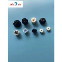9PCS CEKACA Printer Parts for Ricoh MP7503 9003 6503 IM8000 7000 9000 Copier Paper Box Rubbing Assembly Gear Accessories