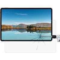 9H 2.5D Explosion-proof Tempered Glass Film for Huawei MatePad Pro 12.6 2021/ Lenovo Tab P12 Pro 12.6/ Xiaoxin Pad Pro 12.6