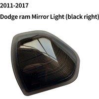 68302828AA,68302829AA LED Sequential Side Mirror Turn Signal Lights For2010-2018Dodge Ram 1500 2500 3500 4500 5500 on the right