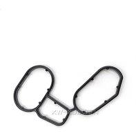 1 pc Oil grid gasket 11427508970 For BMW E87 E88 E82 E84 E92 E90 E93 X1 120i 320i 318i N46