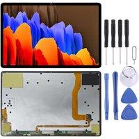 AMOLED Display LCD Screen for Samsung Galaxy Tab S7+ SM-T970 with Digitizer Full Assembly