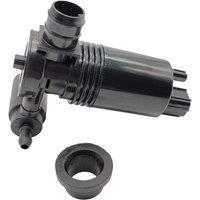 LR027685 LR077377 LR083803 Windowscreen Washer Pump For Land Rover Range Rover Evoque L538 2.0T 204PT 2012-2016