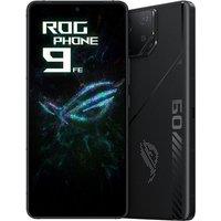 2025 New ASUS ROG Phone 9 FE 5G Gaming Phone Snapdragon 8 Gen 3 6.78 185Hz E6 AMOLED Display 50MP Sony IMX890 65W HyperCharge