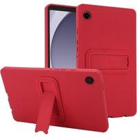 Suitable for Samsung Galaxy Tab A9 8.7" Case PC+TPU Shockproof Protective With Bracket Tablet Shell for Galaxy Tab A9 Cover