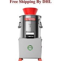 Automatic Multifunction Electric Roaster Commercial Vegetable Baking Machine Roast Bell Pepper Zucchini