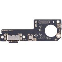 OEM Charging Port Board for Xiaomi Redmi Note 13 5G Phone Flex Cable Board Repair Replacement Part