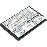 Game Console Battery For Nintendo:KTR-003,NN3DS,MWH710A01,New 3DS,--1200mAh / 4.44Wh--Li-ion--3.70V