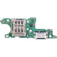 Charging Port Board for Honor X9b Phone Flex Cable Board Repair Replacement Part