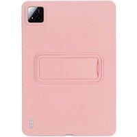 Shockproof Case with Bracket for Xiaomi Pad 7 7Pro PC+TPU Protective Hard Back Cover Shell for Xiaomi Pad 7/Pad 7Pro 11.2 Inch