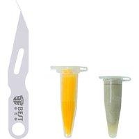 2/3Piece Paste Coating Blade Set Phone Screen Maintenance Water Ingress Yellowing Line Repair Flexible Screen Fixing Knife Kit