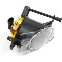 Front Bumper Fog Light Fog Lamp Assembly Car Accessories For Cadillac SRX 2010-2015 94708773 94708774 Cadillac SRX fog lights