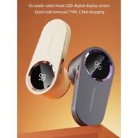 MSS Lint Remover for Clothing LED Digital,lint remover and hair,shaving machine clothes,Lint remover for clothes