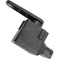 Level sensor (front+rear) for automatic adjustment of xenon light For BMWE81 E82 E87 E88 E46 E90 E90 E91 E92 E93 E39 E60 E61 E63