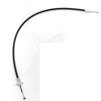 DOOR Lock Cylinder To Latch Cable LR001881 For Land Rover Freelander 2 L359 204PT 224DT 2006 - 2014
