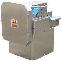 PBOBP Automatic Chinese Chives Shredder Chopper Green Onion Cutter Pepper Scallion Cutting Slicing Machine