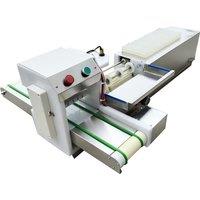 110V 220V Professional bbq skewers automatic shawarma skewer making machine