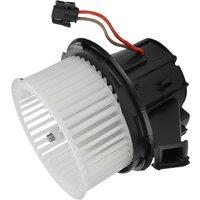 HVAC Heater Blower Motor with Fan Cage 2048200208 For Mercedes-Benz W204 S204 W212 A207 C207 X204 C197 C200 E200 E300 C63 AMG