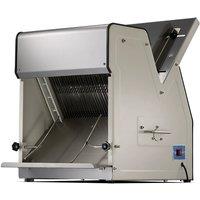 Commercial Bread Toast Cutter Slicer Automatic Bread Cutting Maker Multifunctional Ham Slicing Machine