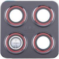 Rear Camera Lens Cover for Xiaomi 14T Phone Parts Store Lens Cover Replacement