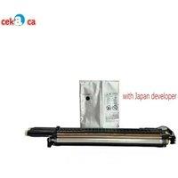Japan Powder Image Unit For Xerox DC250 DC240 DC 240 242 250 252 260 WC 7655 7665 7675 7755 7765 7775 Printer Toner Developer