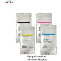 1pcs TN Developer For Xerox 7655 Developer Docucolor 240 242 250 252 7665 7675 Printer Drum