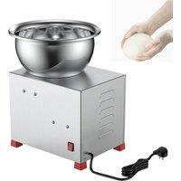 Commercial Dough Mixer Machine Stainless Steel Dough Blender For Kitchen Equipment Vegetable Stuffing Stirring Machine