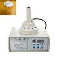 2025Held Induction Sealer 20-130mm Cap Aluminium Foil Sealing Machine