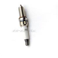 8pcs Spark Plug 12120037580 0037580 4.4 Petrol NEW GENUINE For BMW 7 F01 E66 F02 F04 X6 E71 E72 X5 E70