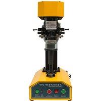 Lowest Price Electric Tin Can Seamer Seafood Canning Sealing Machine Automatic Can Capping Machine