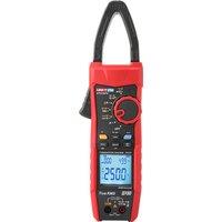 UNI-T UT219PV Digital Power Clamp Meter 1500V 1000A True RMS Current Clamp Tester LPF Bluetooth IP65 Multimeter For Photovoltaic