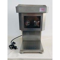 Electric Meat Cutter Vegetable Shredder 1500W Household Fully Automatic Food Dicer 110V/220V