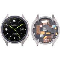 AMOLED LCD Screen with Frame for Xiaomi Watch 2 Watch Display Repair Replacement Part