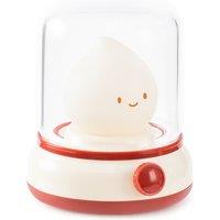 Christmas Led Night Light Rechargeable Dimmable Table Lamp Children's Night Light for Nursery Bedroom Cute Birthday Gift