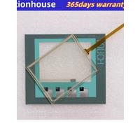 KTP400 Basic Compatable 6AV6647-0AA11-3AX0 6AV6 647-0AA11-3AX0 Touch Screen Panel Glass Keyboard