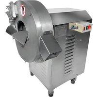 Fruit/Vegetable Banana/Lettuce Vertical Cutting Machine Strip Slicer Large Vegetable Processing Machine