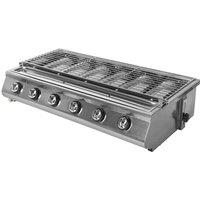 TJDFTJ Gas BBQ sale