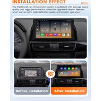 Carplay Android 14 Auto Car Radio for Mazda CX5 CX-5 2012-2015 Snapdragon 6115 8Core Autoradio GPS navi Car intelligent Screen