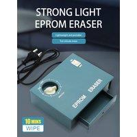 EPROM Eraser Semiconductor Wafer Erase Radiation Multiple UV Curing IC Chip Data Empty Machine Ultraviolet Light Timer