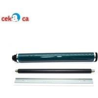 CEKACA Printer Parts for Ricoh 1515 MP161 MP171 MP201 MP301 DRUM+Cleaning Blade+Charger Roller 1515 MP 161 171 201 301
