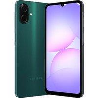 2025 New Samsung Galaxy A07 4G Dual SIM Smartphone Mediatek Helio G99 6.7" 90Hz PLS LCD Display 50MP Camera 5000mAh Battery IP54