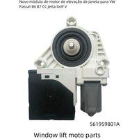 Novo mdulo de motor de elevao de janela para VW Passat B6 B7 CC Jetta Golf V 1K5837401 561959701 561959702 3C8959701 3C895970