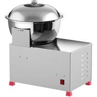 Automatic Dough Mixer 220V Commercial Flour Mixer Bread Dough Kneading Machine